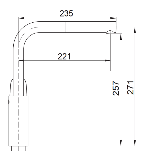 KOHLER(顼) Aleo쥪 åѿ ݥåɥ 99175T-4-CP ˡ