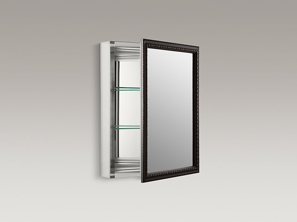 KOHLER(�����顼)  �ߥ顼����ӥͥå� 2967-BR1 ���᡼��