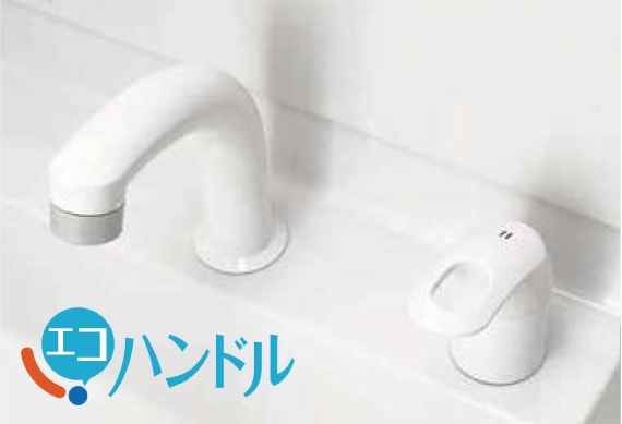 株)LIXIL INAX 洗面化粧台 PVシリーズ 間口750 シングルレバー水栓 の