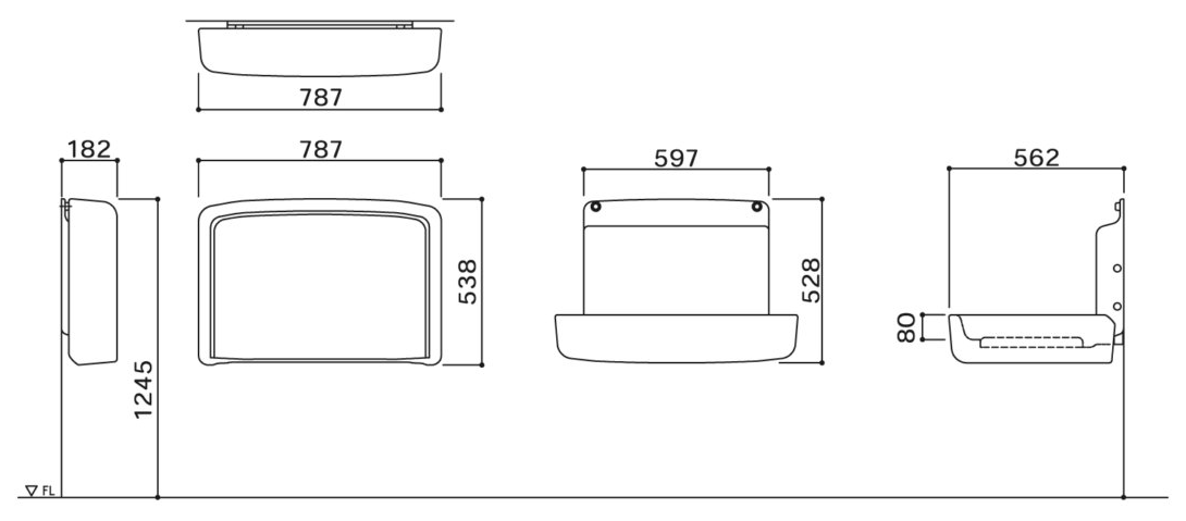 TS-FA2-Wο