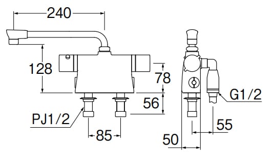 column ǥå SK7850D-L-13 ˡ