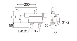 column ǥå SK7850DT2-13 ˡ