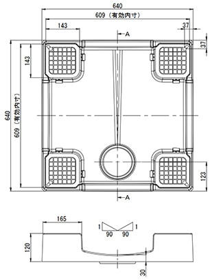 �ƥ��Υƥå� �����ե������ɿ�ѥ� TPW640_GN ���ʿ�