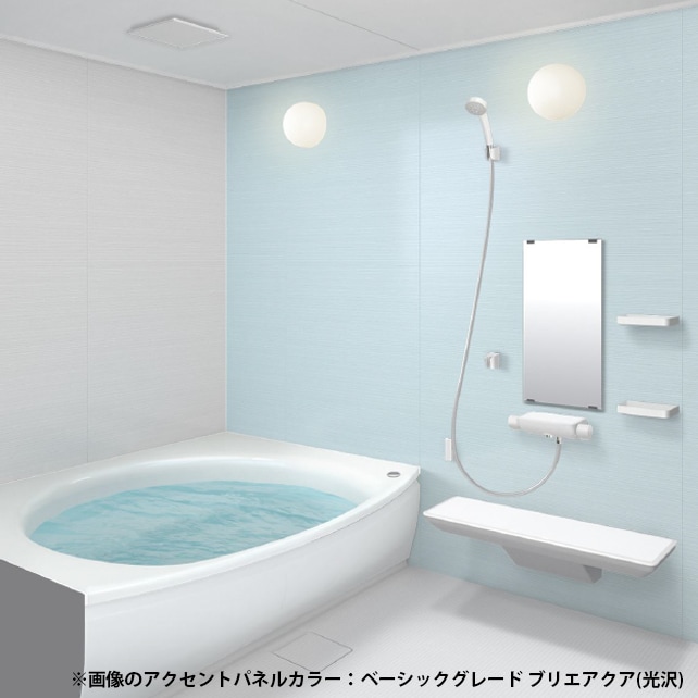 価格 ※別途浴室暖房機付有 TOTO システムバスルーム new サザナ 1317 Sタイプ 基本仕様 送料無料 64％オフ S