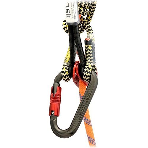 CEロープレンチ(レッド) & ダブルテザー アイテムから探す,クライミングギア,ArbSRT TREE CLIMBING WORLD