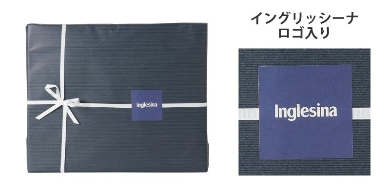 イングリッシーナラッピング