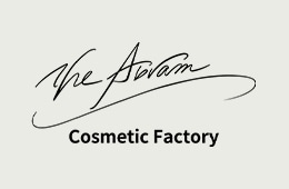 The Abram Cosmetic Factory