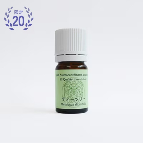 ティーツリー