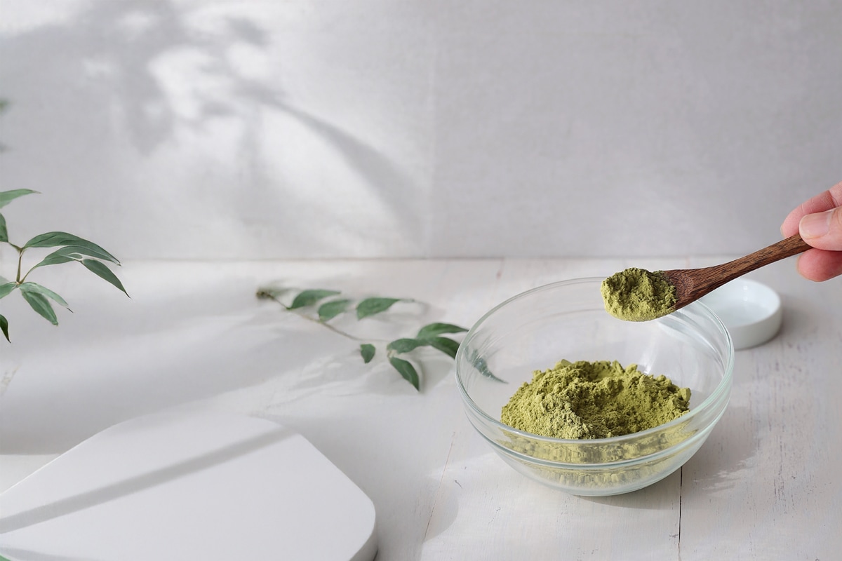 ヘナのイメージ