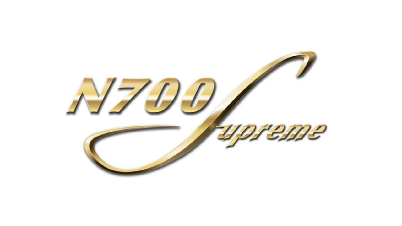 N700Sロゴ