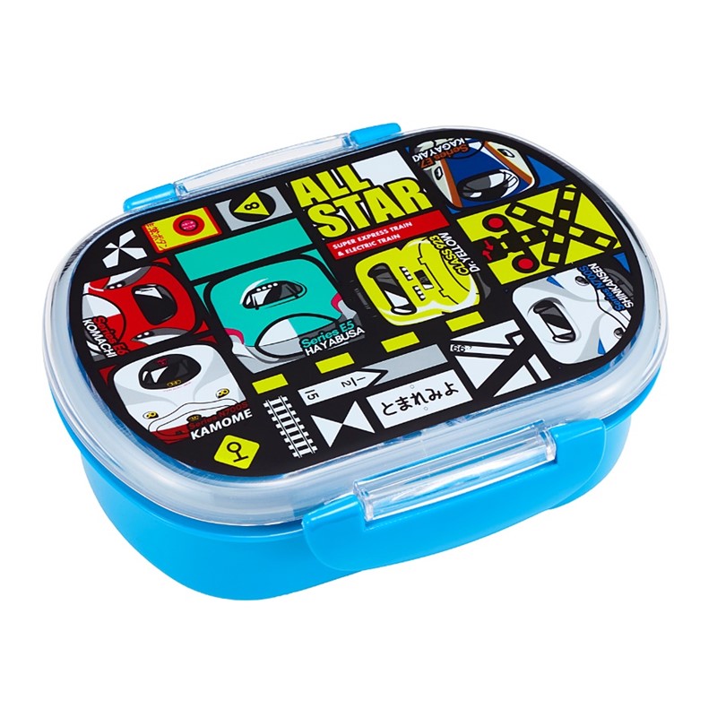 JR貨物筆箱と弁当箱 JR貨物筆箱と弁当箱