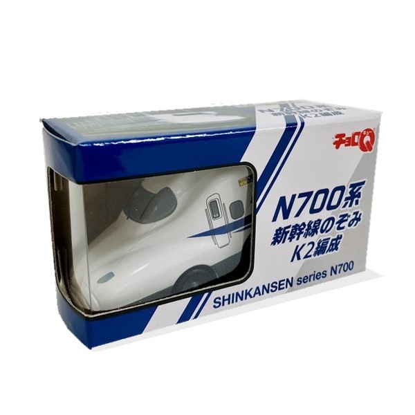 PLUSTA ONLINE STORE(プラスタオンラインストア)｜チョロQ N700系