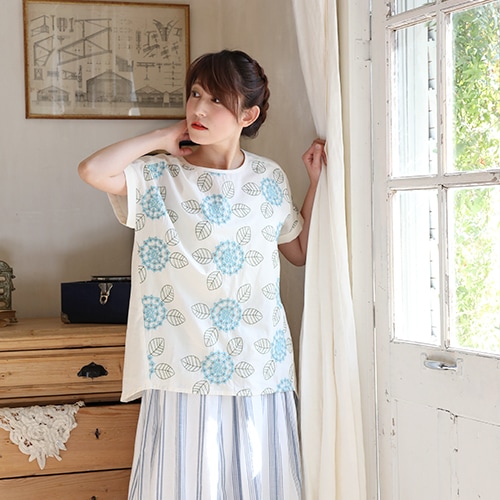 180629 オーガニックでナチュラルなファッションブランドKILKI