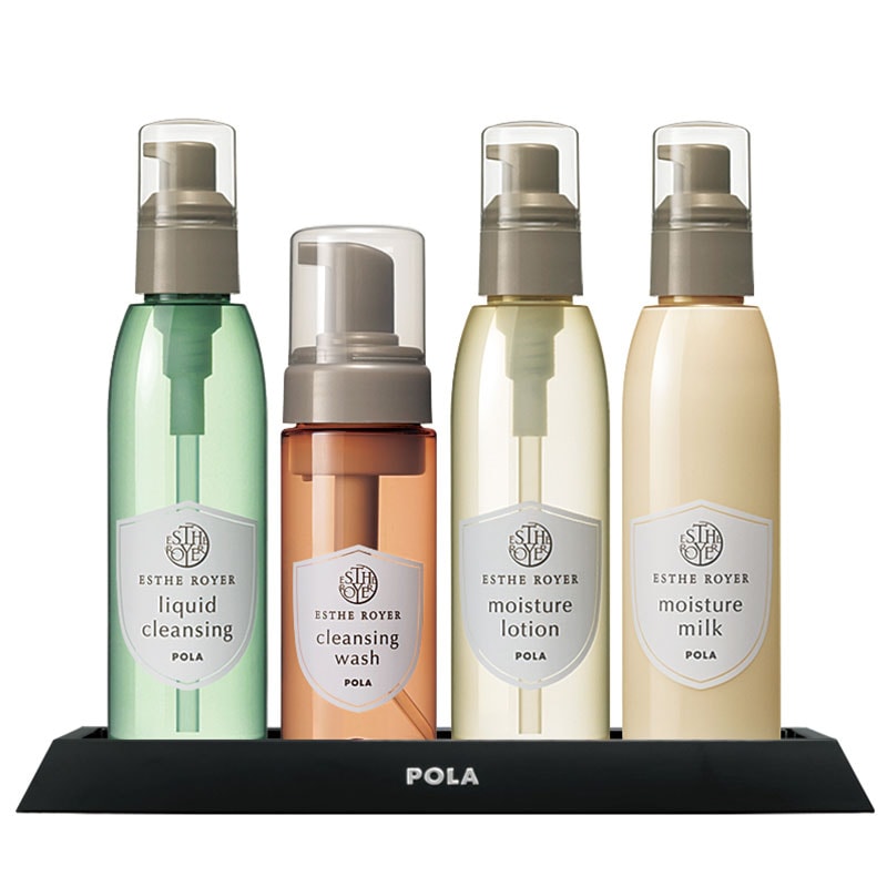 POLA　エステロワイエシリーズ - スキンケア2位商品