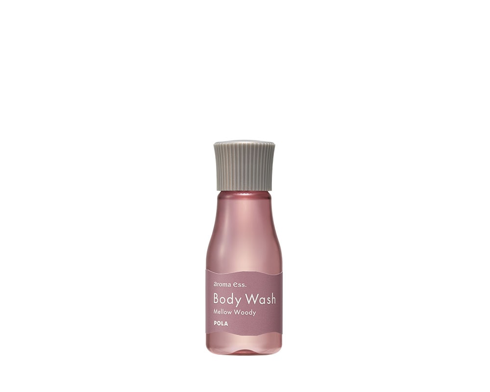 アロマエッセ リチュアル ボディウォッシュ&バスジェル 30mL