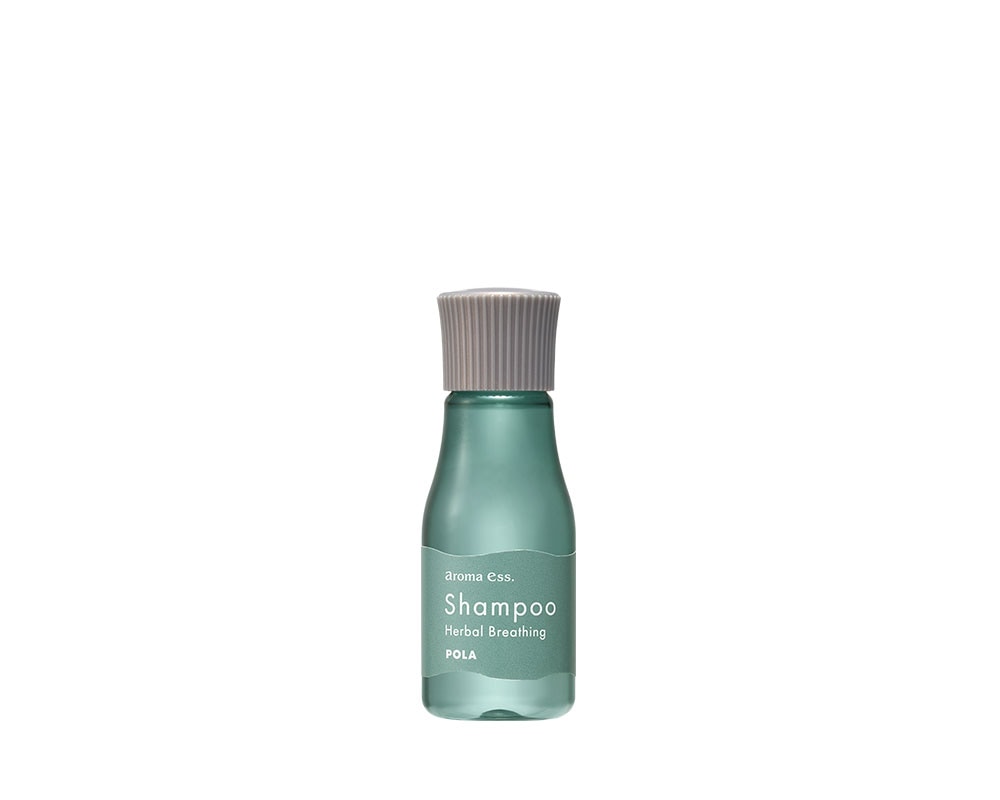 アロマエッセ リチュアル シャンプー 30mL
