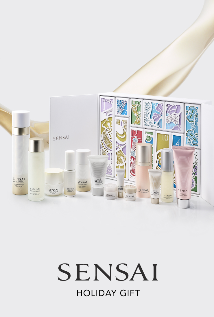 新品　SENSAI 化粧水、乳液スキンケアセット 4個セット 新品 SENSAI 化粧水、乳液スキンケアセット 4個セット
