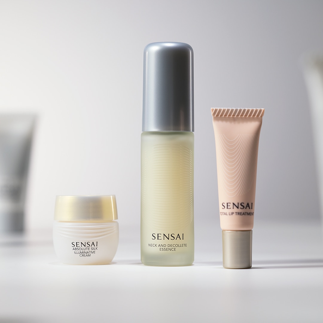 SENSAI(センサイ)公式オンラインショップ