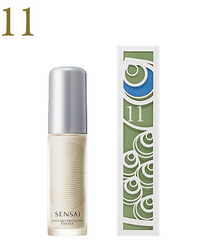 SENSAI ホリデーギフト　a SENSAI（センサイ）2025クリスマスコフレの内容・予約日・発売日