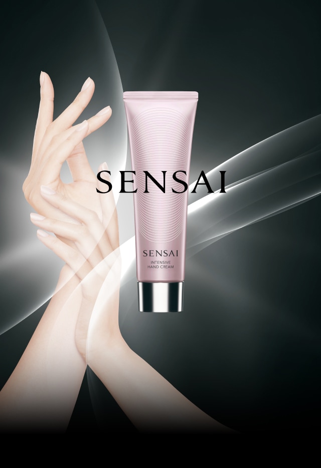 インテンシブハンドクリーム | ギフト | SENSAI公式オンラインショップ