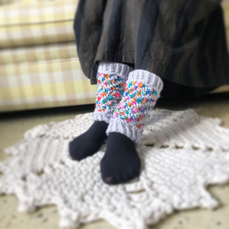Gallery レシピから糸を選ぶ 世界の毛糸 編み物 Keitoオンラインショップ