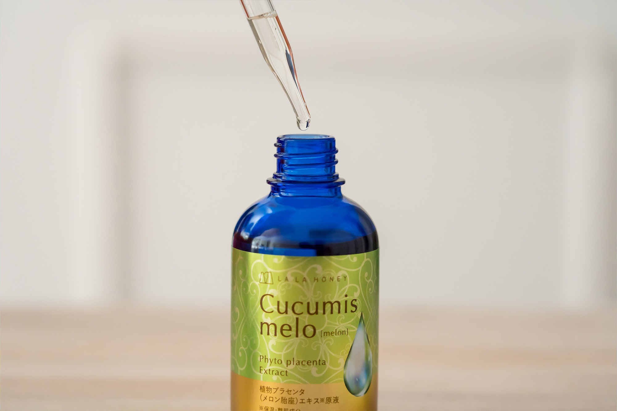 LALAHONEY】公式オンラインストア | column / 肌印象が変わる！植物