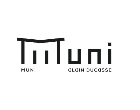 MUNI ALAIN DUCASSE