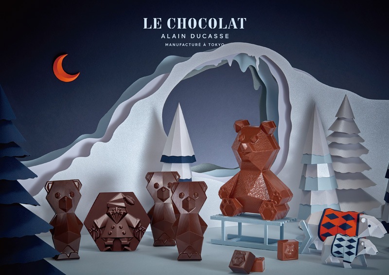 2025年法人様向けクリスマス商品カタログ