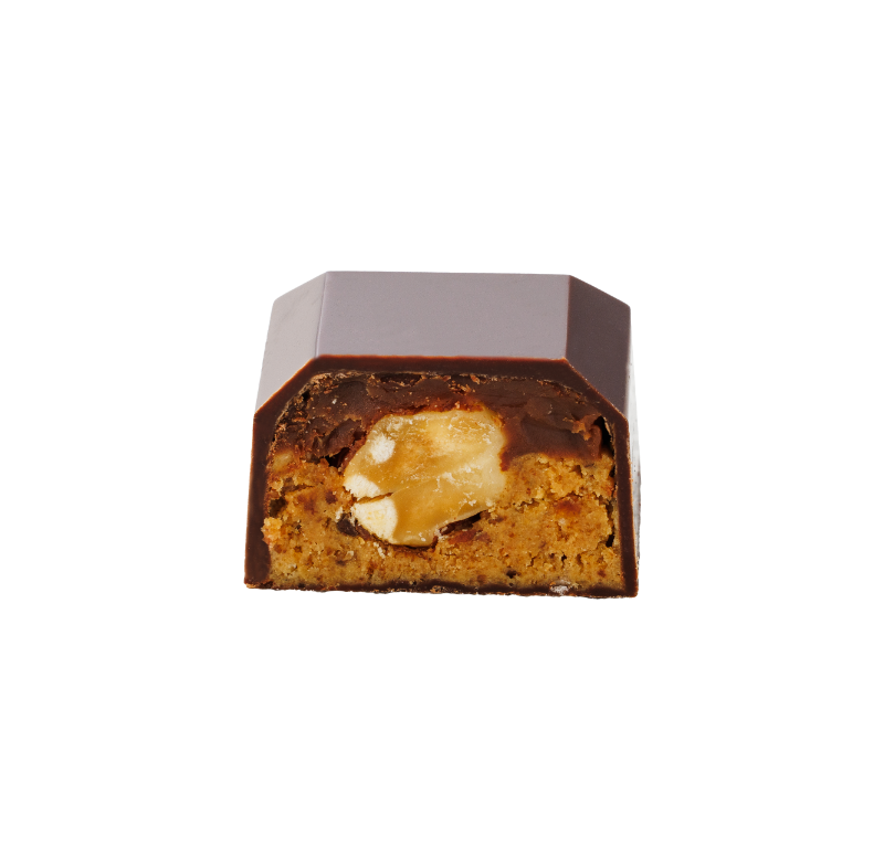 ペピット プラリネ詰め合わせ6個入り｜LE CHOCOLAT ALAIN DUCASSE