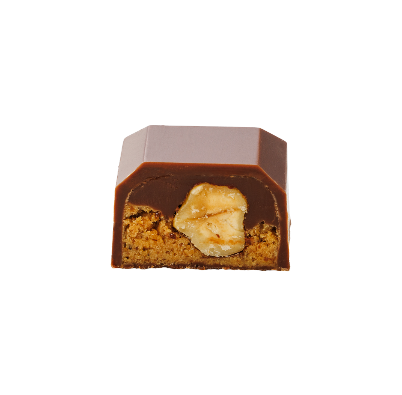 オ・レ ヘーゼルナッツ キャラメル