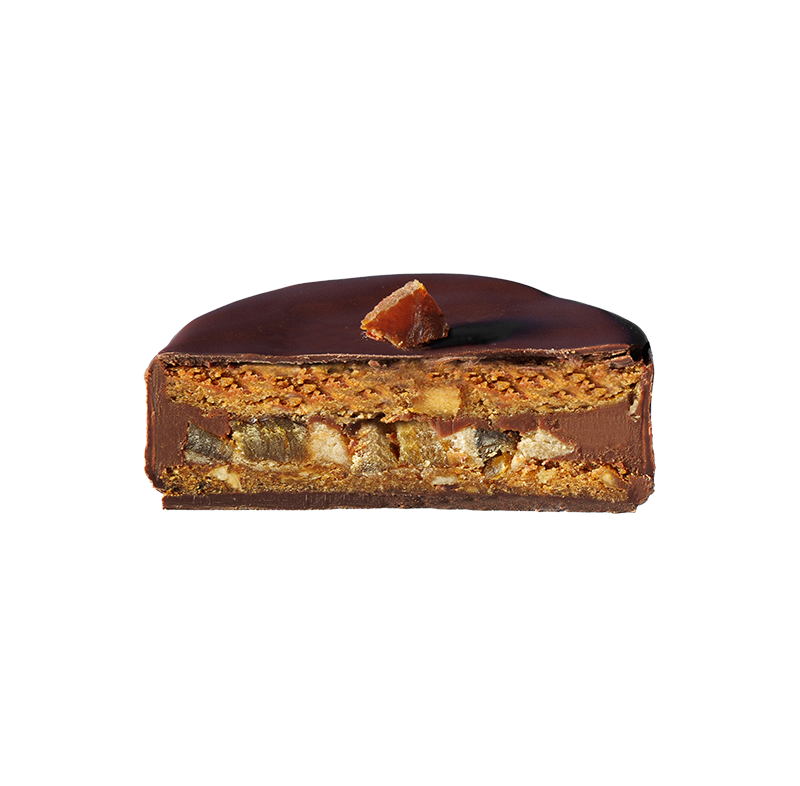 パレ・ショコラ・マロン