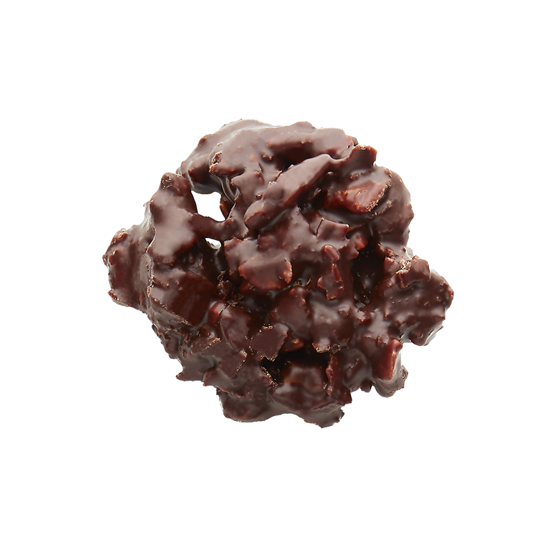 ロック ノワール アーモンド