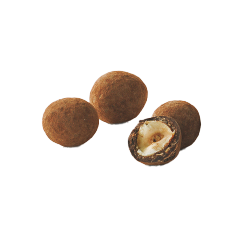 ドラジェ オ・レ ヘーゼルナッツ