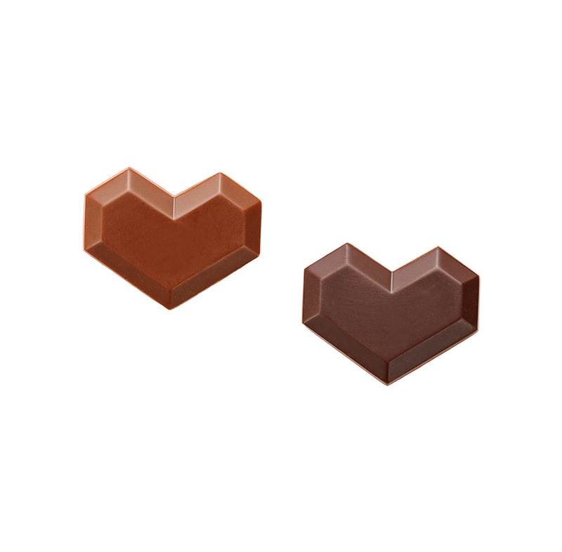 オリジナルブレンド75％&マダガスカル45%