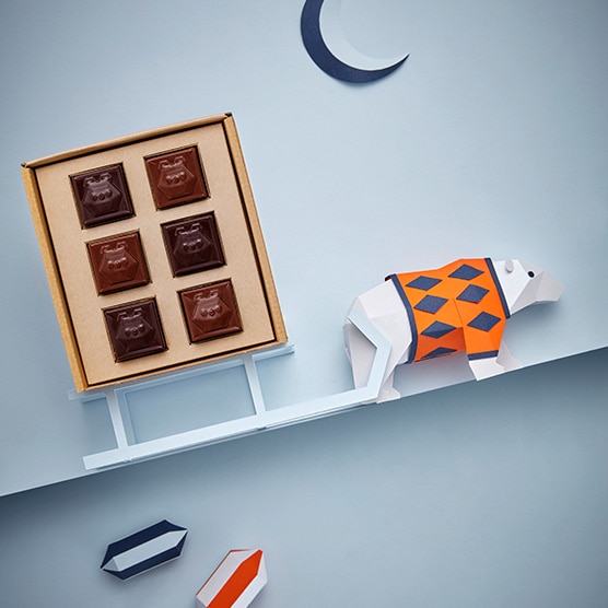 クリスマスコレクション