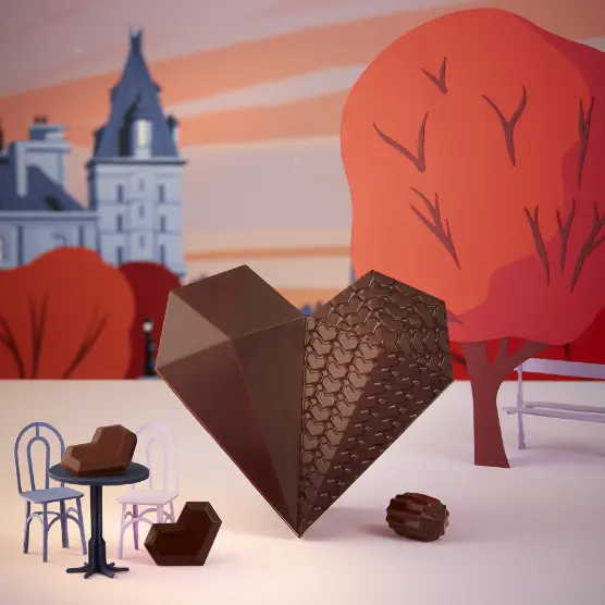 セレクション グルマンド（ロック・デクヴェルト）｜【公式