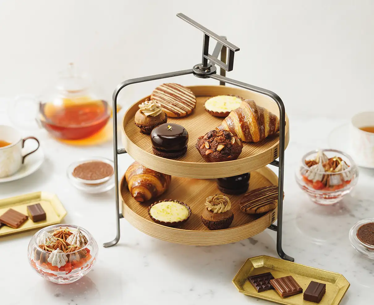 LE GOUTER