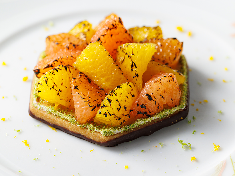 ビスキュイ・フレ・アグリュム