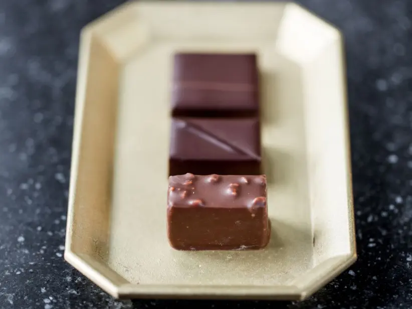 ボンボン・ショコラ