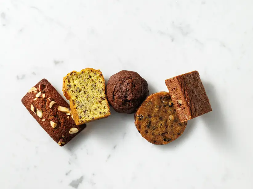 ガトー・ド・ヴォワヤージュ