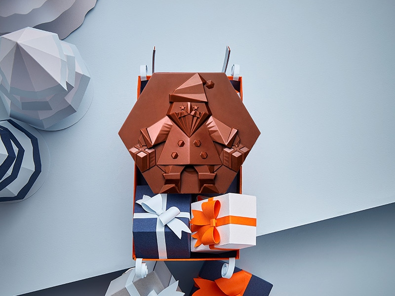 エグザ・ペールノエル ノワール/オ・レ