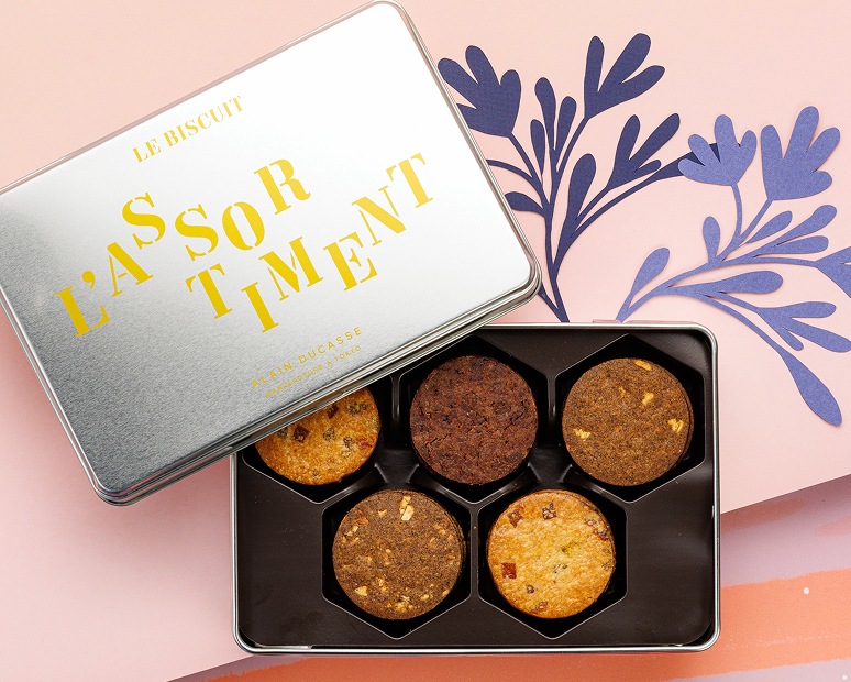 パレ・ファン 詰め合わせ 20枚入り（3種）