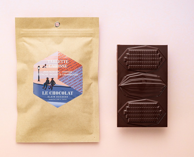 タブレット・カボス マンディアン