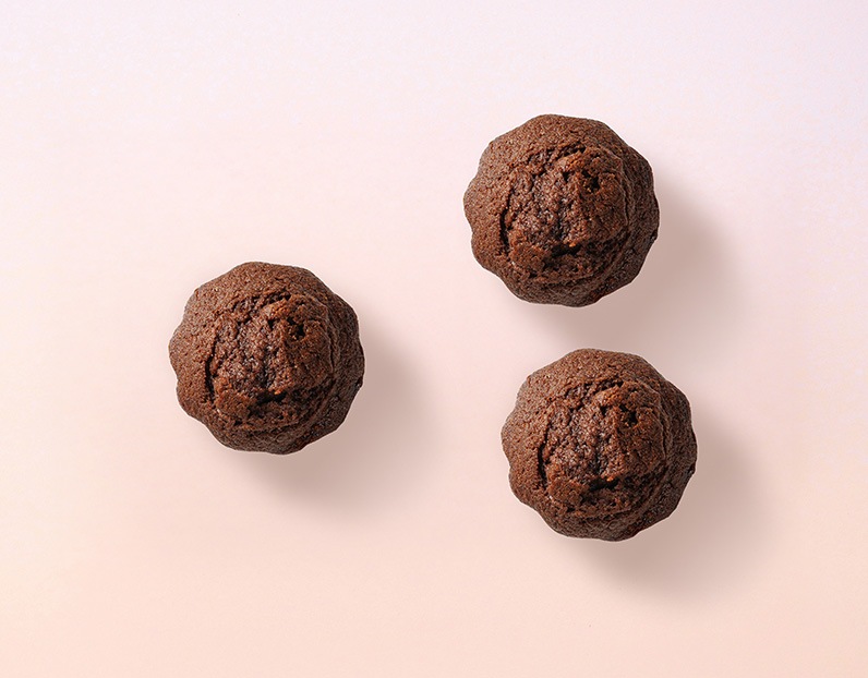 【阪急うめだ本店】マドレーヌ・ショコラ