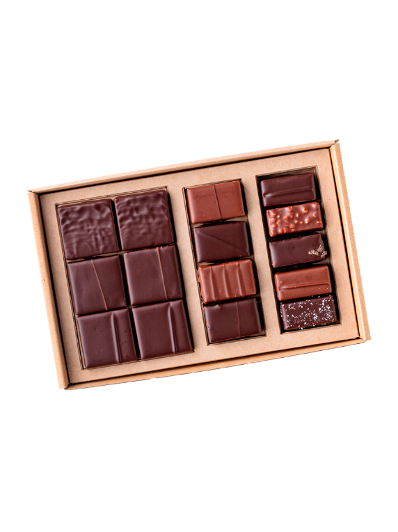 CHOCOLATE