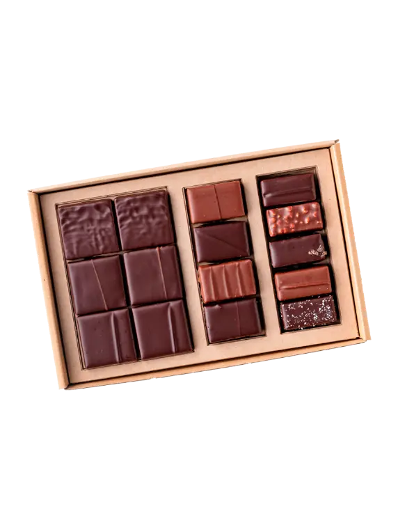 CHOCOLATE