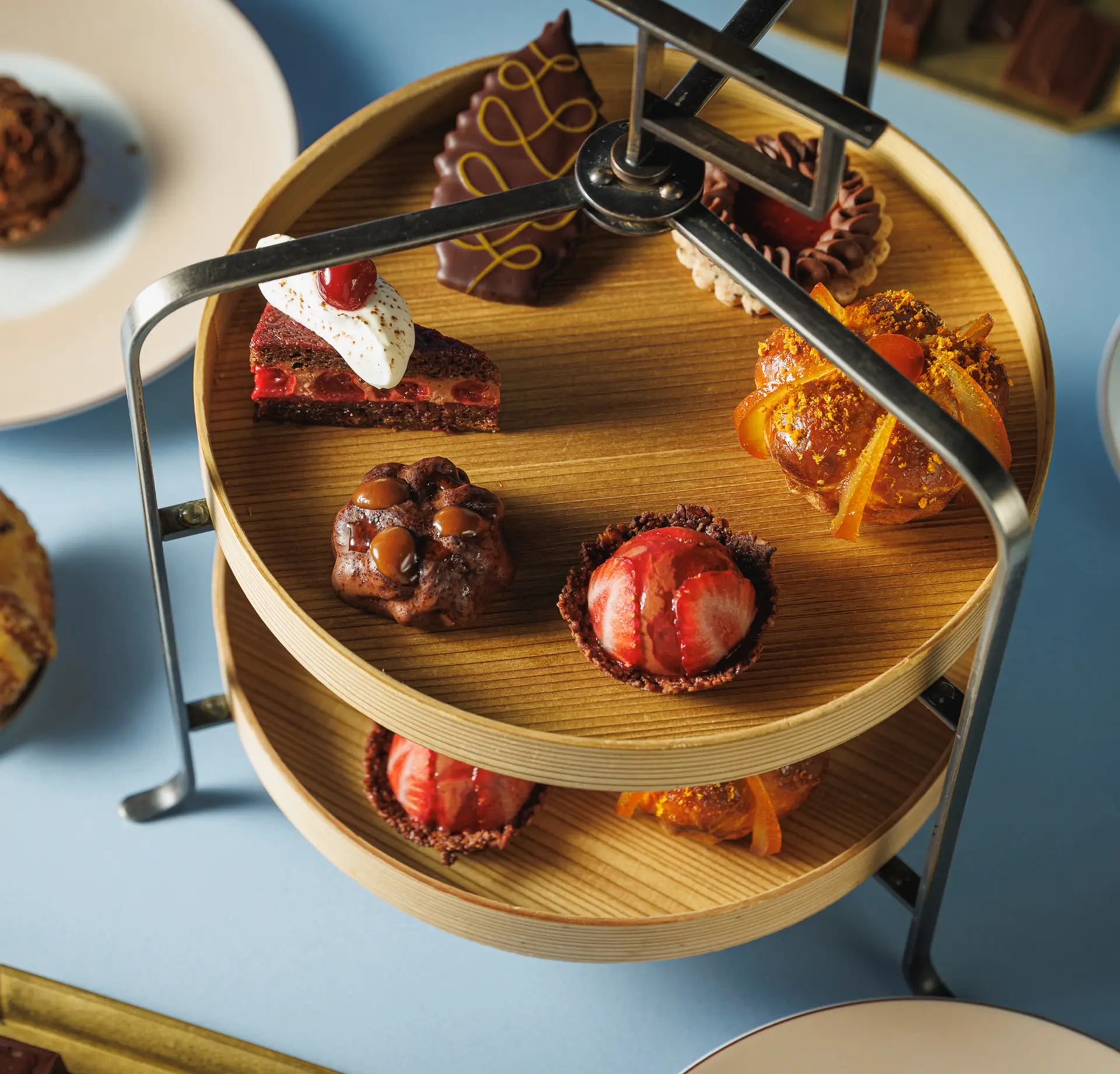 ル　ショコラ 公式】ル・ショコラ・アラン・デュカス｜パリ発チョコレート工房の