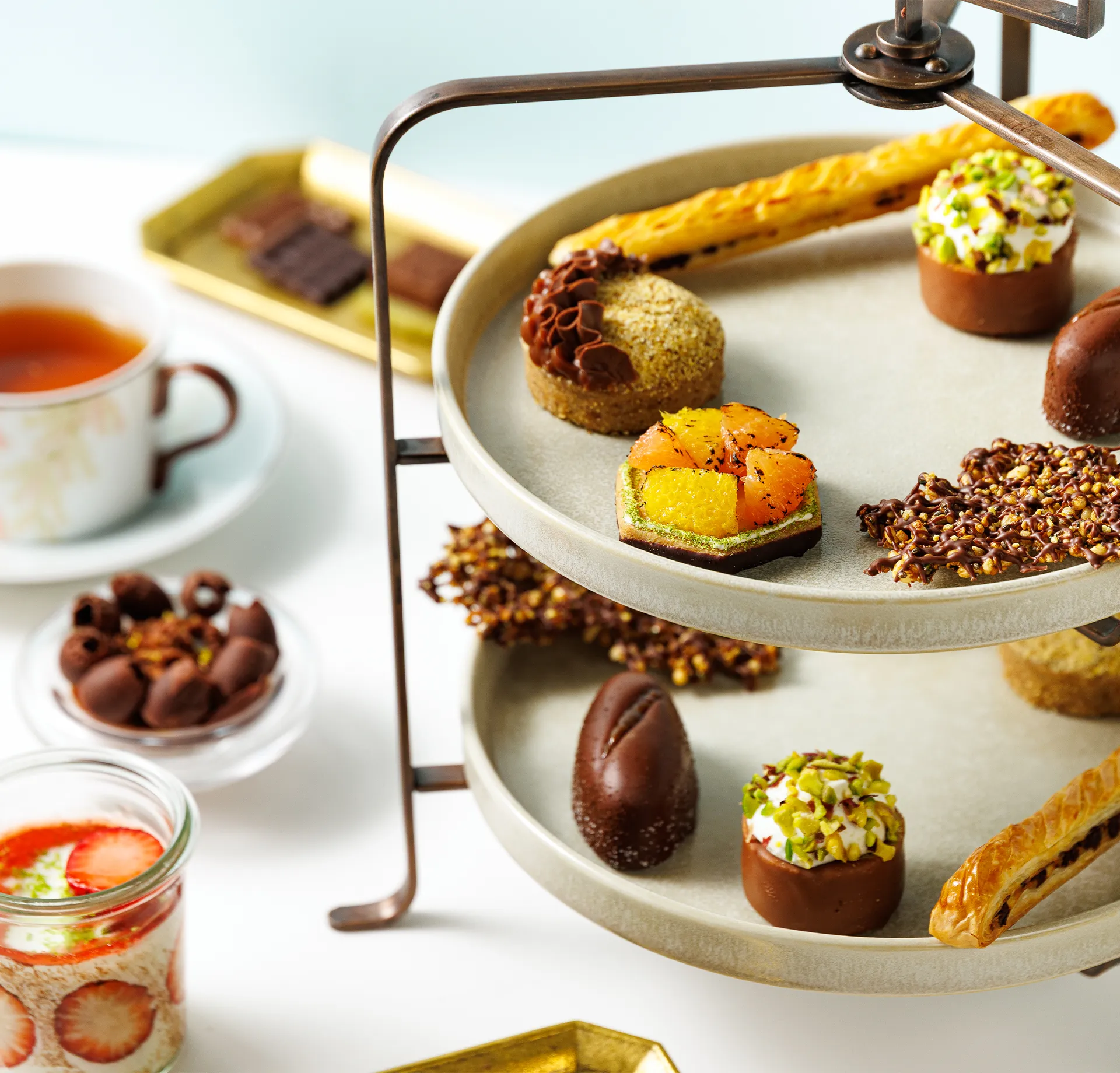 LE GOUTER