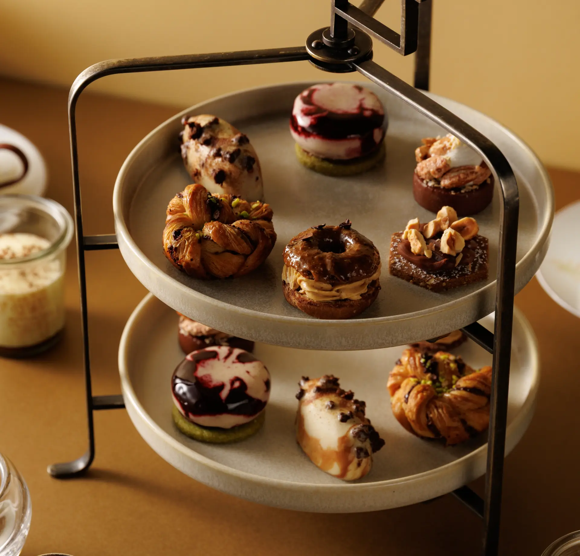LE GOUTER