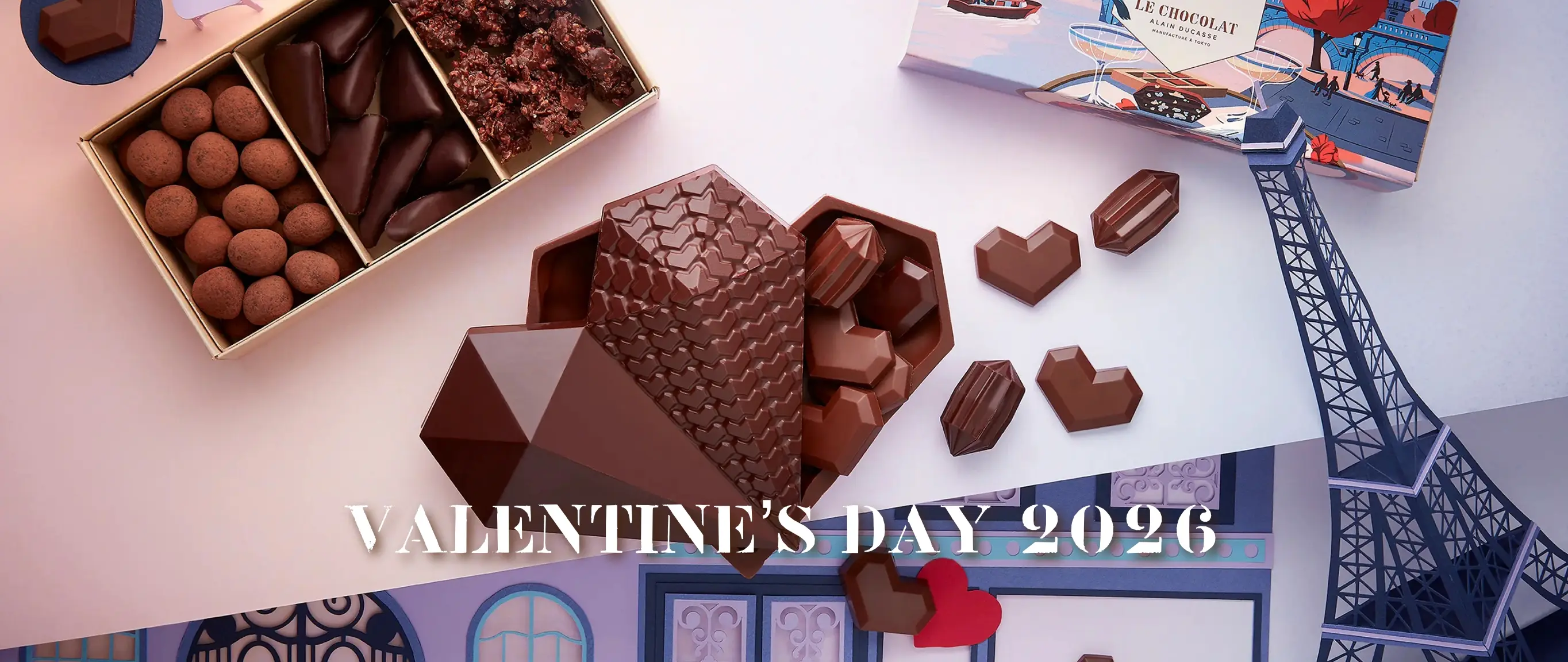 ル・ショコラ　Le Chocolat 全3巻 チョコレート菓子 未開封DVD付 株式会社ニチブン】Le Chocolat(ル・ショコラ) ≪全3巻≫ ル・ショコラ